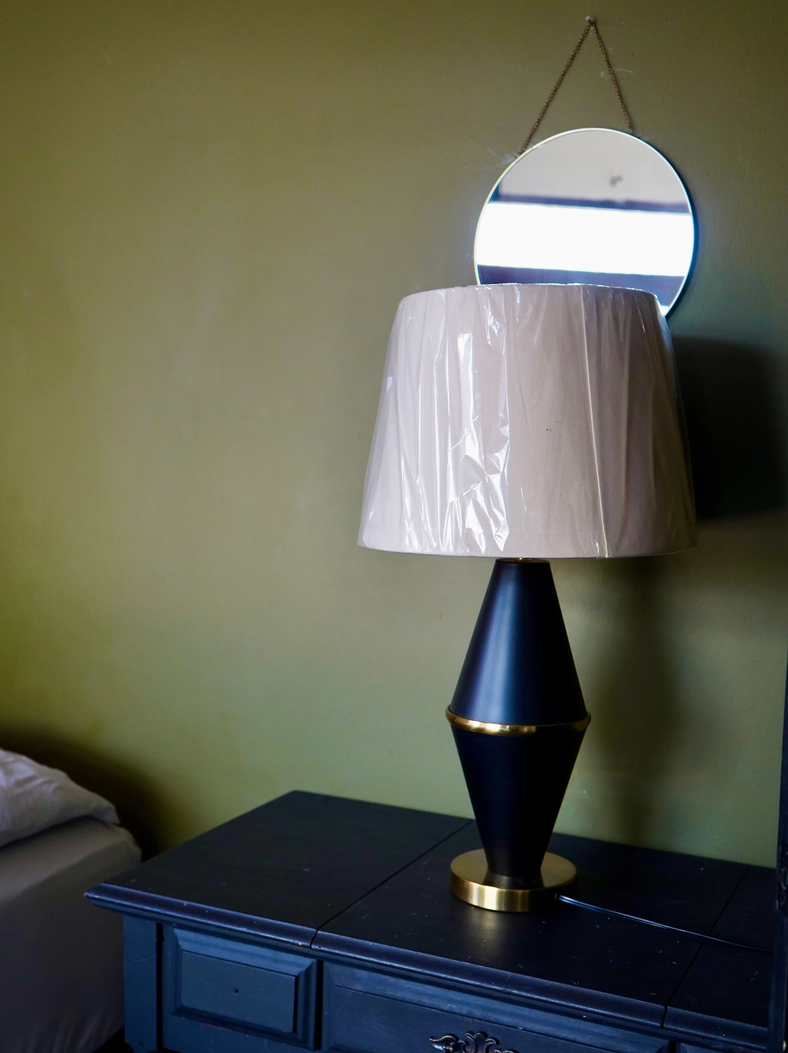 Habitación 40